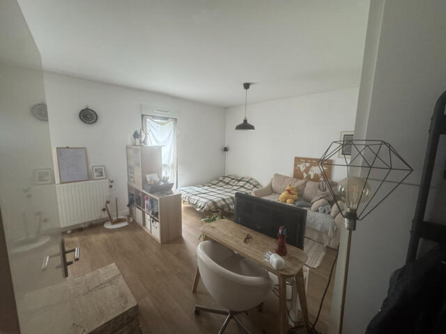 Appartement proposé à Bordeaux