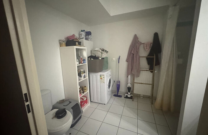 Appartement Bordeaux 1 pièce(s) 32.73 m2 — photo 4