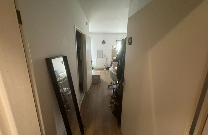 Appartement Bordeaux 1 pièce(s) 32.73 m2 — photo 5