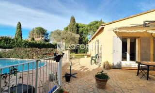 Maison 4 Pièces 110 m² à vendre à Sorgues (84700)