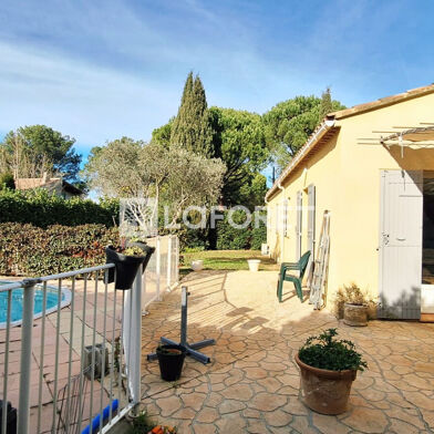 Maison 4 pièces 356000 €