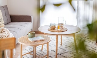 Appartement neuf   m² à vendre à Fontaines-sur-Saône (69270)