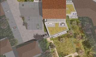 Appartement 3 Pièces 63 m² à vendre à Fontaines-sur-Saône (69270)