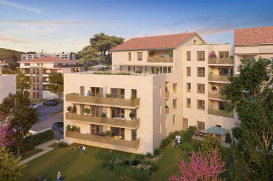 Appartement 3 pièces 365800 €