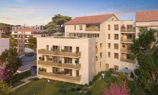 Appartement neuf   m² à vendre à Fontaines-sur-Saône (69270)