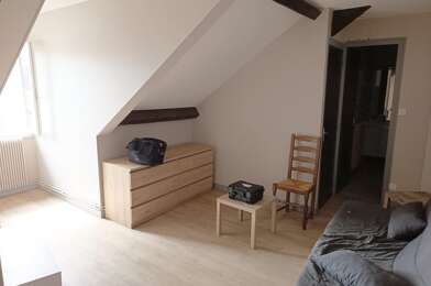 Appartement 2 pièces 75000 €