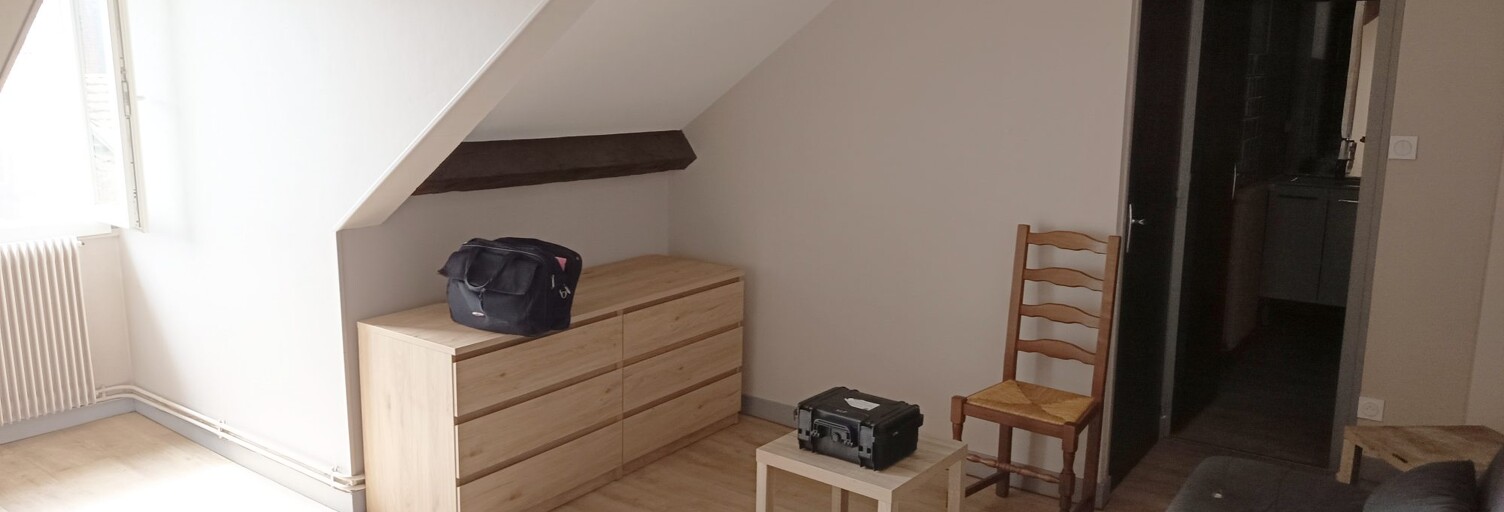 Appartement 2 Pièces 34 m² à vendre à Périgueux (24000)