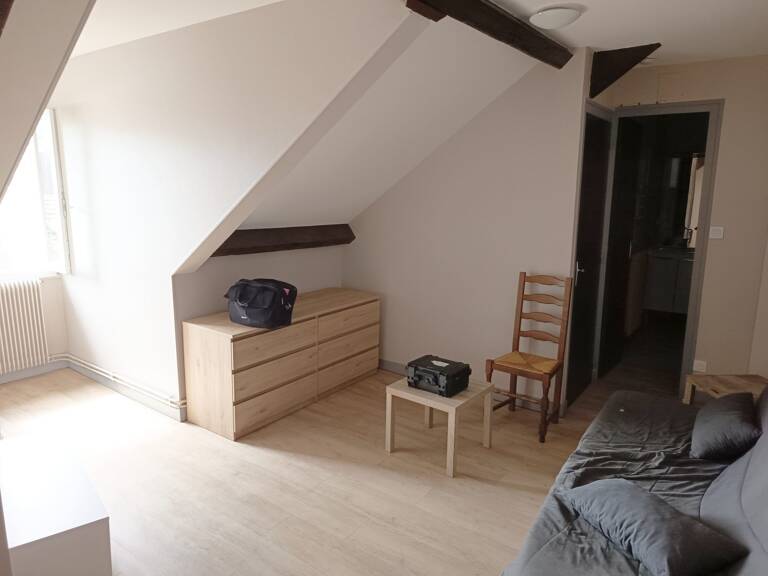 Appartement 2 Pièces 34m2 - Vendu Loué — photo 1