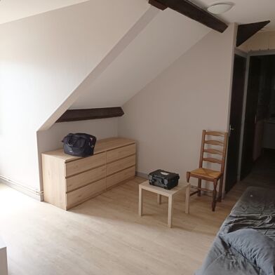 Appartement 2 pièces 75000 €