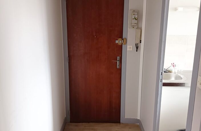 Appartement 2 Pièces 34m2 - Vendu Loué — photo 4