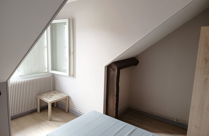 Appartement 2 Pièces 34m2 - Vendu Loué — photo 5