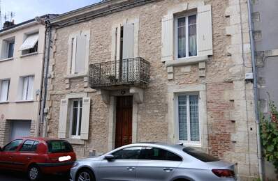 IMMEUBLE DE RAPPORT - 6 LOTS — photo du bien