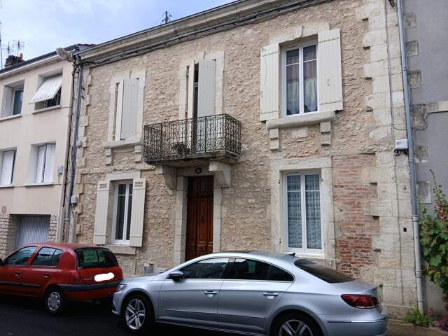 IMMEUBLE DE RAPPORT - 6 LOTS — photo du bien