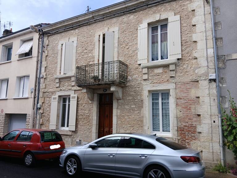 IMMEUBLE DE RAPPORT - 6 LOTS — photo 1