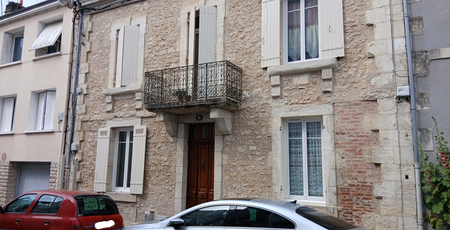 IMMEUBLE DE RAPPORT - 6 LOTS — photo 1