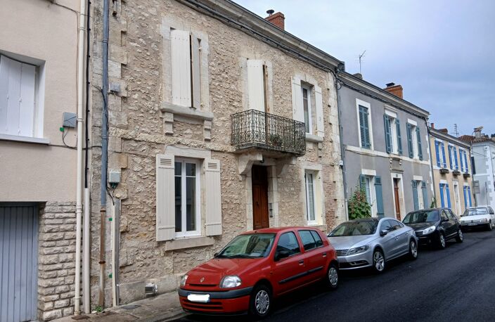 IMMEUBLE DE RAPPORT - 6 LOTS — photo 2