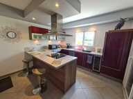 AGREABLE PLAIN PIED CONTEMPORAIN — photo 3