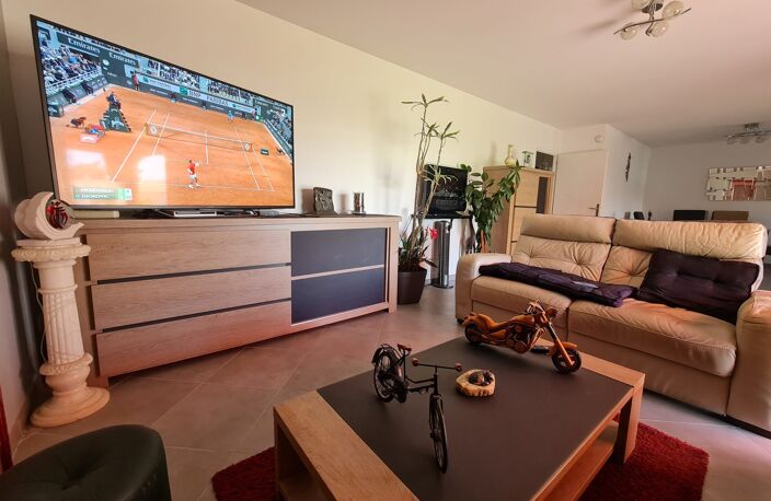 AGREABLE PLAIN PIED CONTEMPORAIN — photo 4