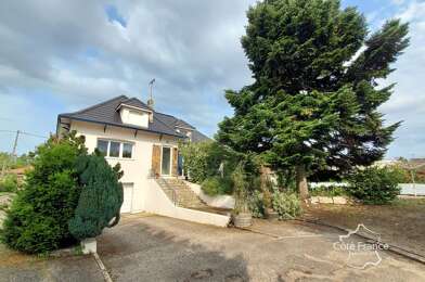 Maison 7 pièces 460000 €