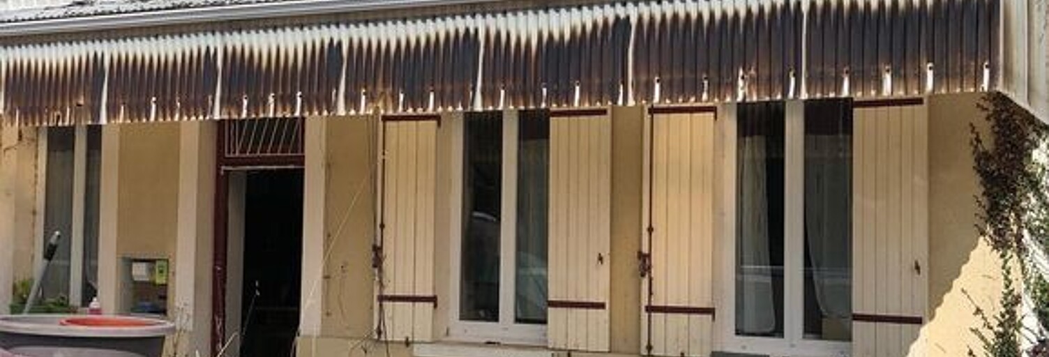 Maison 4 Pièces 203 m² à vendre à Cissac-Médoc (33250)