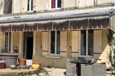 Maison 4 pièces 232500 €