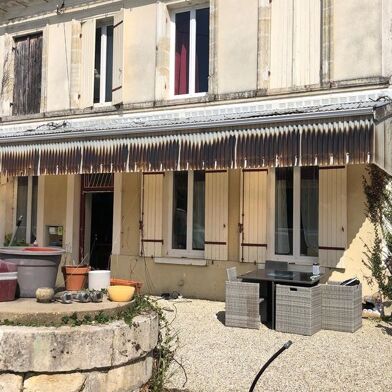 Maison 4 pièces 232500 €