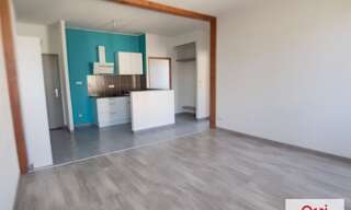 Appartement 3 Pièces 54 m² à louer à Montluçon (03100)