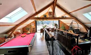 Appartement 4 Pièces 165 m² à vendre à Xonrupt-Longemer (88400)