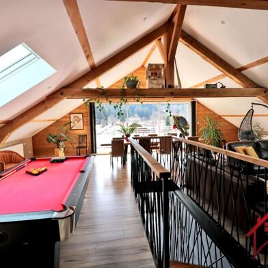 Appartement 4 pièces 375000 €