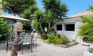 Maison 5 Pièces 124 m² à vendre à Saint-Martin-de-Ré (17410)