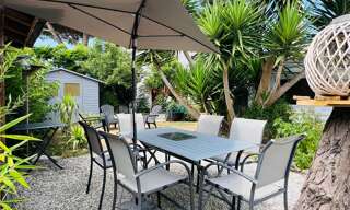 Maison 5 Pièces 124 m² à vendre à Saint-Martin-de-Ré (17410)