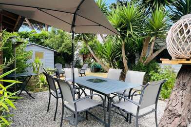 Maison 5 pièces 689000 €