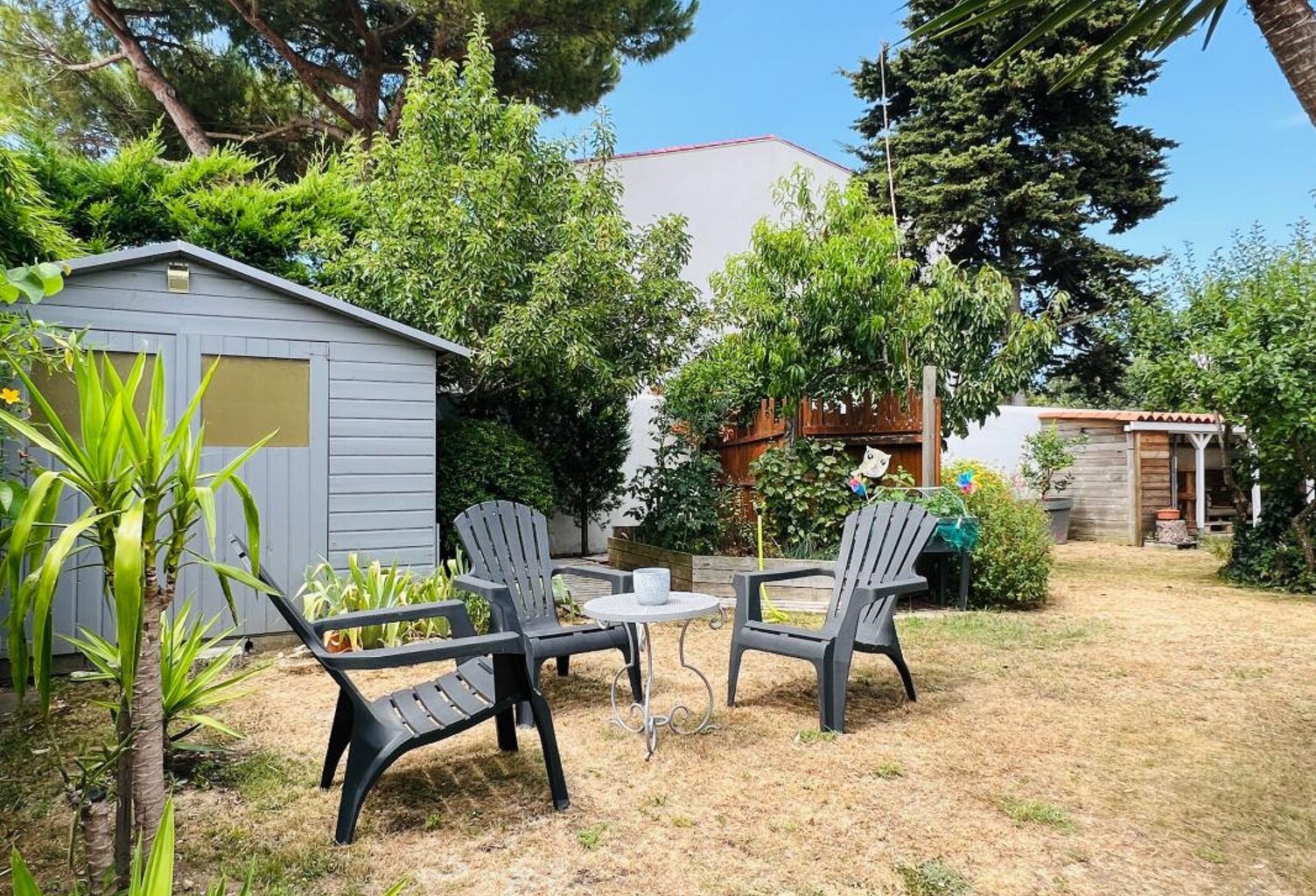 Maison À Vendre — photo 1