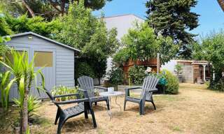 Maison 5 Pièces 124 m² à vendre à Saint-Martin-de-Ré (17410)