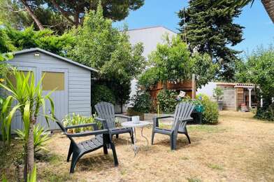 Maison 5 pièces 689000 €