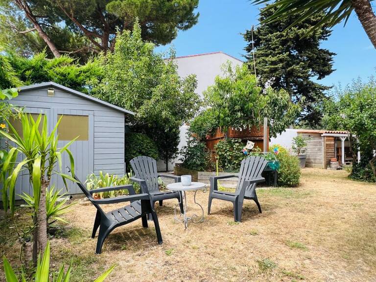 Maison À Vendre — photo 1
