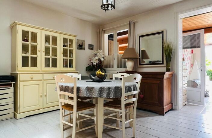 Maison À Vendre — photo 4