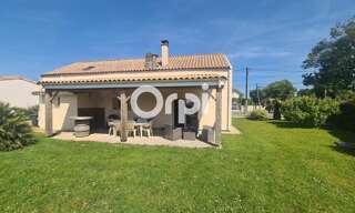 Maison 4 Pièces 130 m² à vendre à Étaules (17750)