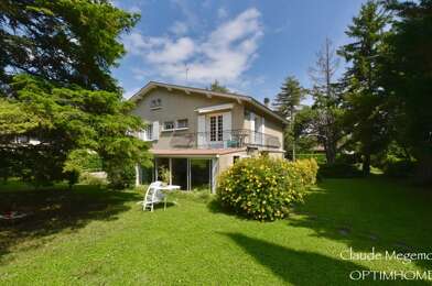 Maison 5 pièces 340000 €