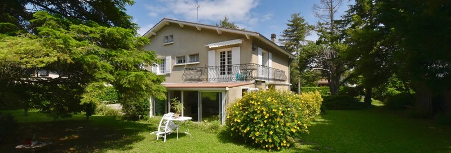 Maison 5 Pièces 144 m² à vendre à Castres (81100)