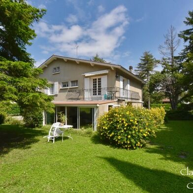 Maison 5 pièces 340000 €