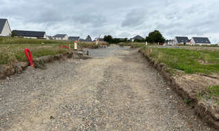 Terrain  340 m² à vendre à Souleuvre-en-Bocage (14260)