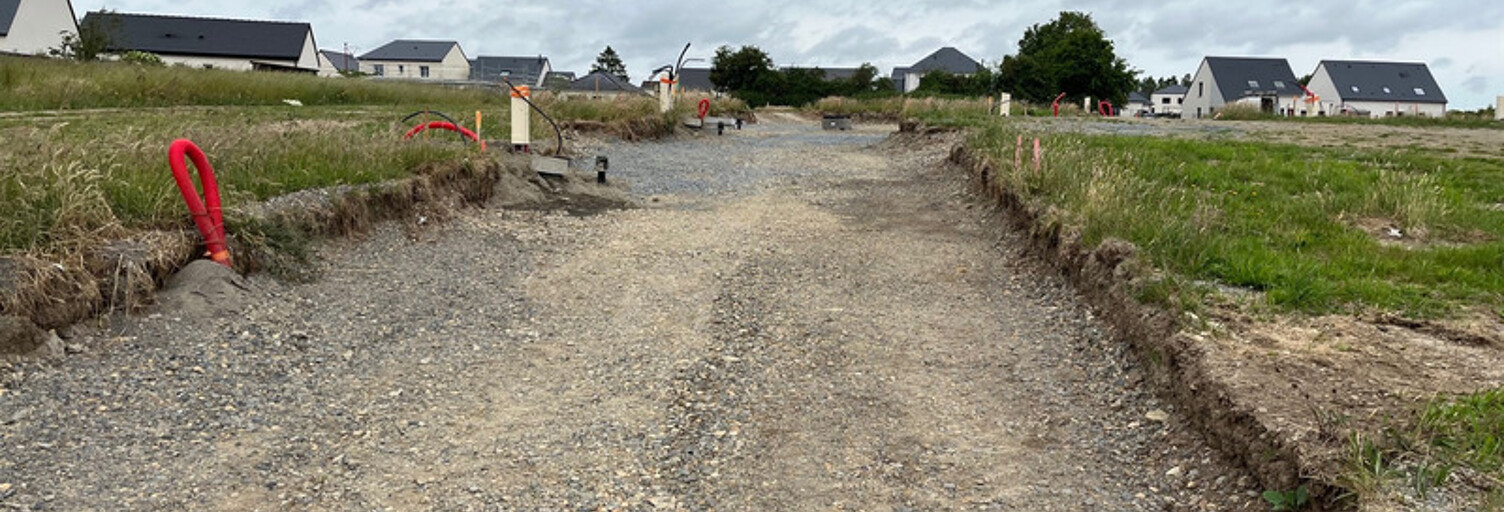 Terrain  340 m² à vendre à Souleuvre-en-Bocage (14260)