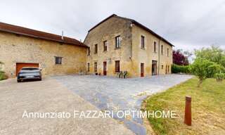 Maison 12 Pièces 503 m² à vendre à Wiseppe (55700)