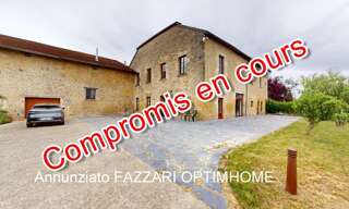 Maison 12 Pièces 503 m² à vendre à Wiseppe (55700)