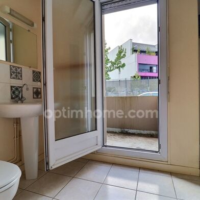 Appartement 1 pièces 91500 €