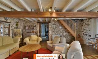 Maison 3 Pièces 140 m² à vendre à Baraize (36270)