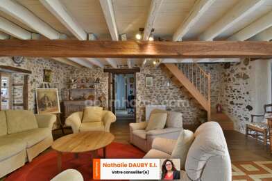 Maison 3 pièces 194000 €