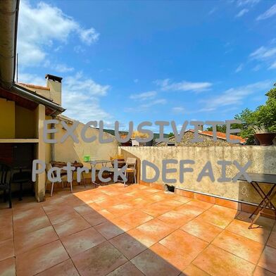 Maison 2 pièces 84000 €