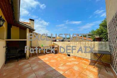 Maison 2 pièces 84000 €